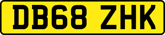 DB68ZHK