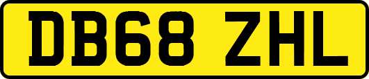 DB68ZHL