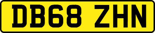 DB68ZHN