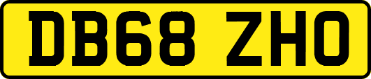 DB68ZHO