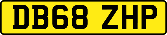 DB68ZHP