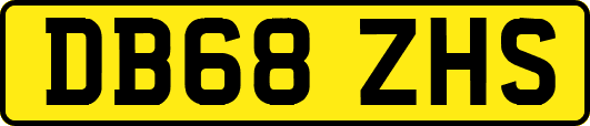 DB68ZHS