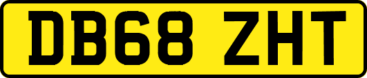 DB68ZHT