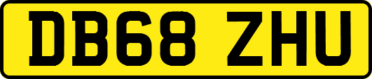 DB68ZHU