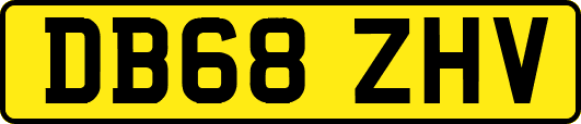 DB68ZHV