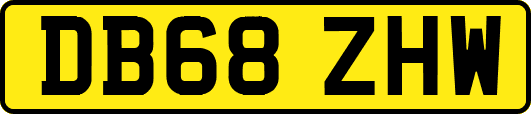 DB68ZHW