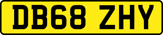 DB68ZHY