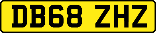 DB68ZHZ