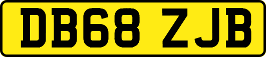 DB68ZJB