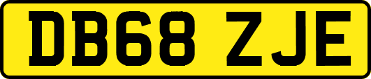 DB68ZJE