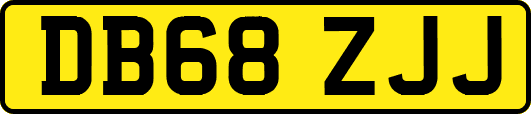 DB68ZJJ