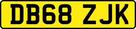 DB68ZJK