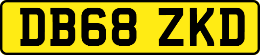 DB68ZKD