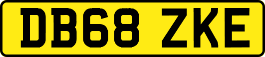 DB68ZKE