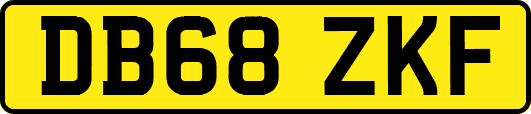 DB68ZKF