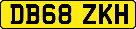 DB68ZKH