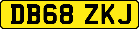 DB68ZKJ