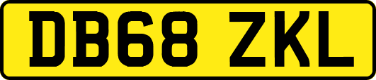 DB68ZKL