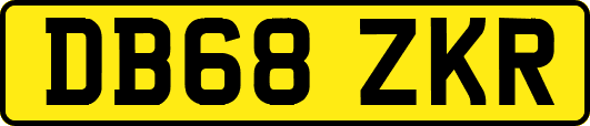 DB68ZKR