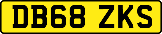 DB68ZKS