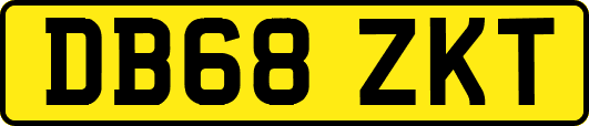 DB68ZKT