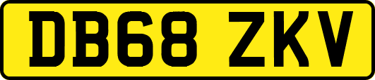 DB68ZKV
