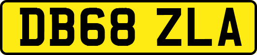 DB68ZLA