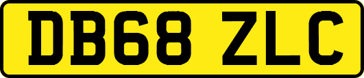 DB68ZLC