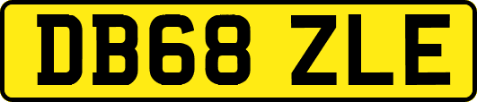 DB68ZLE