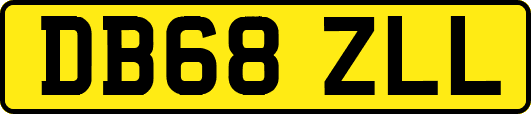DB68ZLL