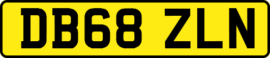 DB68ZLN