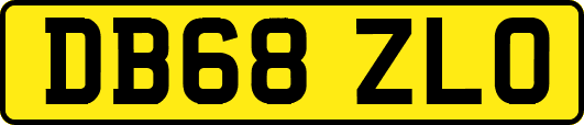DB68ZLO