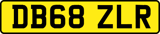DB68ZLR