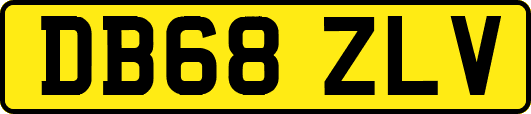 DB68ZLV