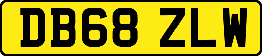 DB68ZLW