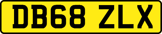 DB68ZLX