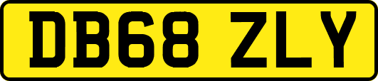 DB68ZLY