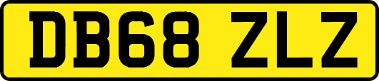 DB68ZLZ