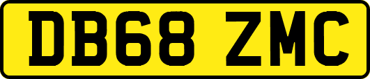 DB68ZMC