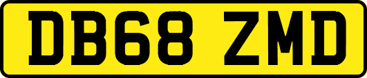 DB68ZMD