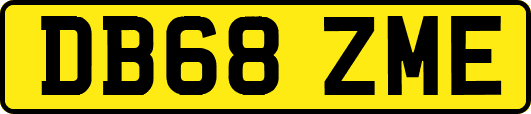 DB68ZME