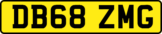 DB68ZMG
