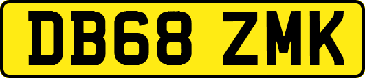 DB68ZMK