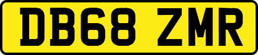 DB68ZMR