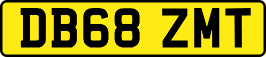 DB68ZMT