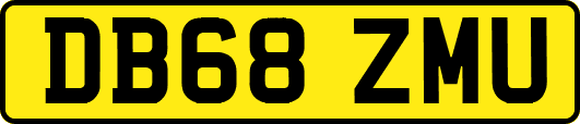 DB68ZMU