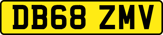 DB68ZMV