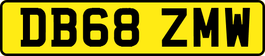 DB68ZMW