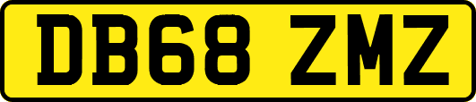 DB68ZMZ