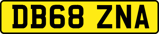 DB68ZNA